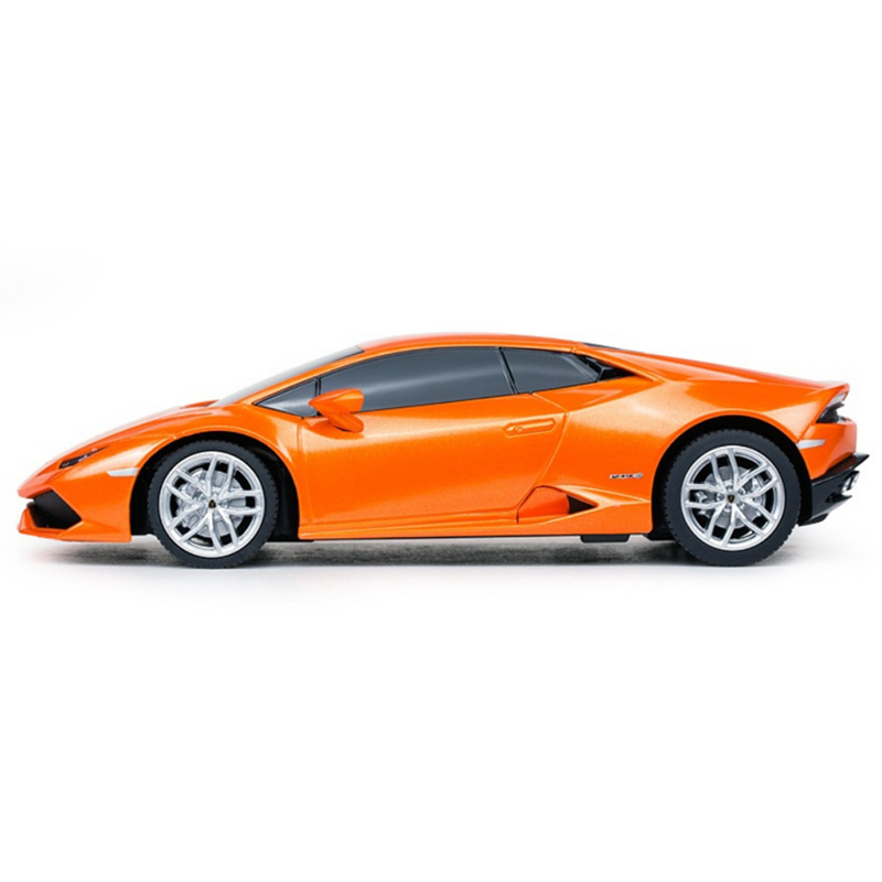 Rastar Xe Đk 1:24 Lamborghini huracan Lp 610-4 Cam R71500-Org