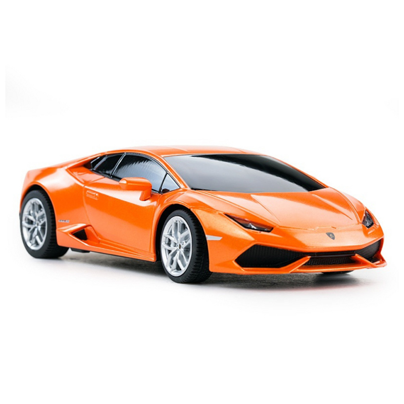 Rastar Xe Đk 1:24 Lamborghini huracan Lp 610-4 Cam R71500-Org