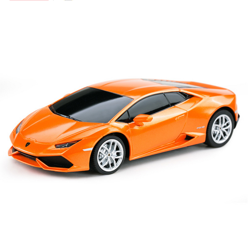 Rastar Xe Đk 1:24 Lamborghini huracan Lp 610-4 Cam R71500-Org