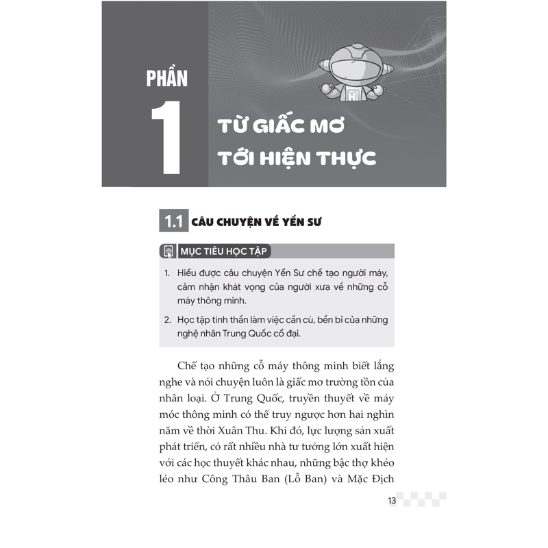 Ứng Dụng AI Thực Tiễn Trong Giảng Dạy Và Học Tập - Tiểu Học