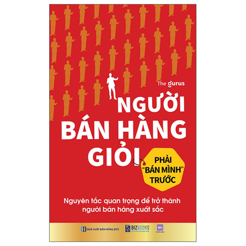 Người Bán Hàng Giỏi Phải 
