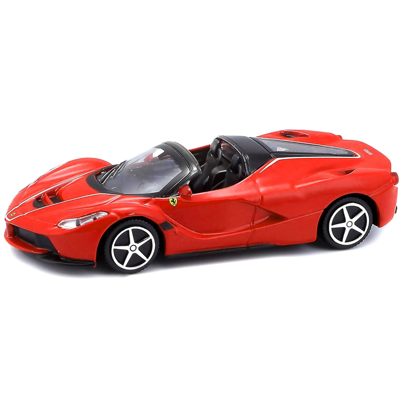 Maisto Mô Hình 1:43 Xe Ferrari Laferrari Aperta 36031/18-36100