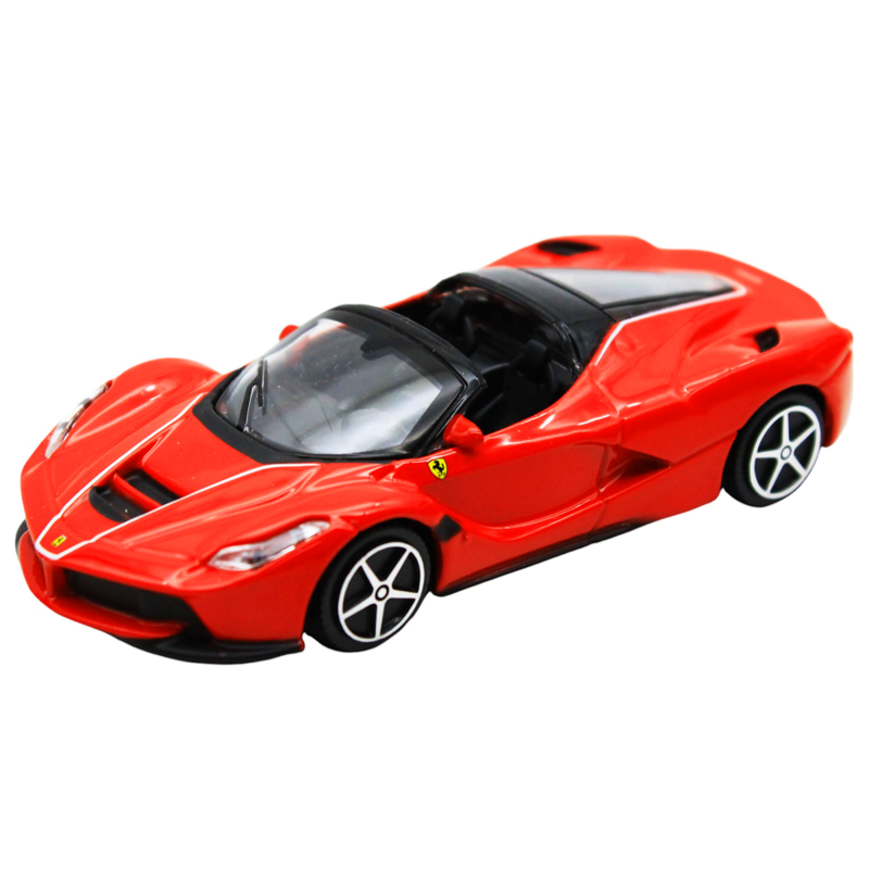 Maisto Mô Hình 1:43 Xe Ferrari Laferrari Aperta 36031/18-36100