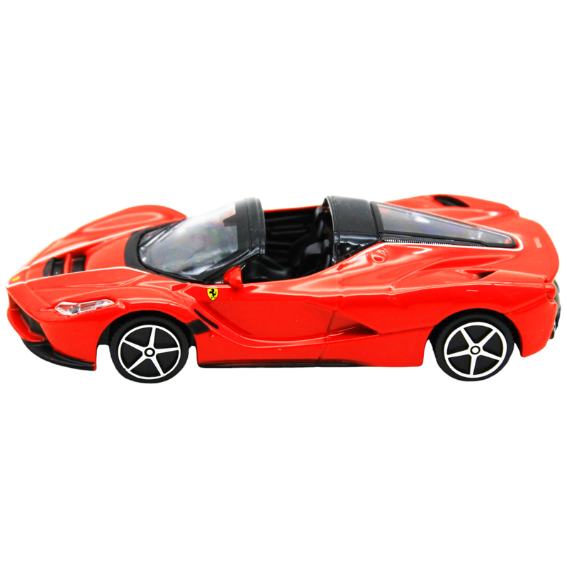 Maisto Mô Hình 1:43 Xe Ferrari Laferrari Aperta 36031/18-36100