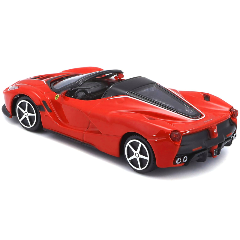Maisto Mô Hình 1:43 Xe Ferrari Laferrari Aperta 36031/18-36100