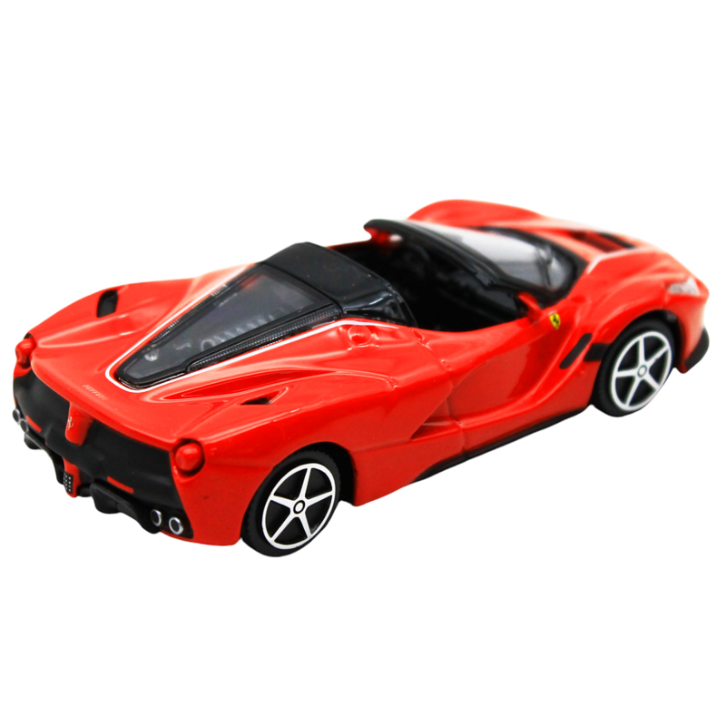 Maisto Mô Hình 1:43 Xe Ferrari Laferrari Aperta 36031/18-36100