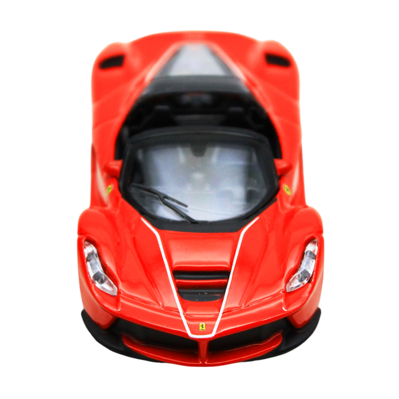 Maisto Mô Hình 1:43 Xe Ferrari Laferrari Aperta 36031/18-36100