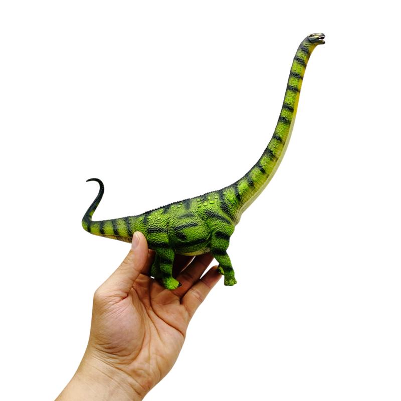 Collecta Mô Hình Động Vật Collecta Khủng Long Daxiatitan 88704