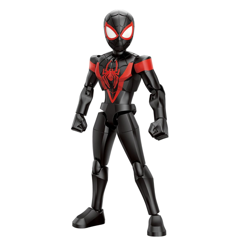 Keepplay Hộp Mù Mô Hình Lắp Ráp Marvel Zero Infinite Spiderman 73008 (Giao Mẫu Ngẫu Nhiên)