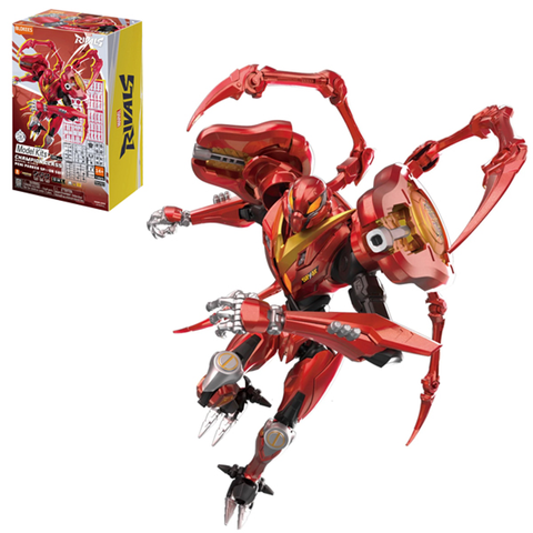 Blokees Mô Hình Marvel Heroes Cc09 Peni Parker Sp/DR Suit Em16
