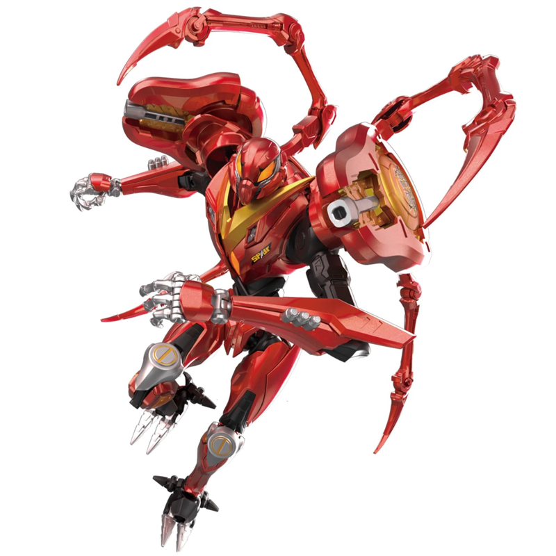 Blokees Mô Hình Marvel Heroes Cc09 Peni Parker Sp/DR Suit Em16