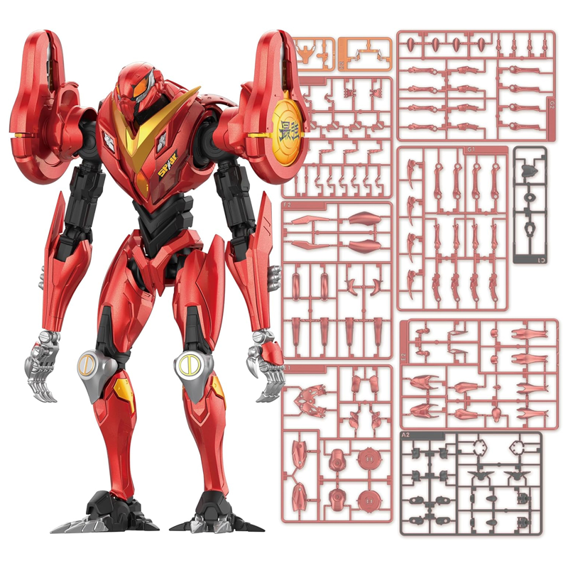 Blokees Mô Hình Marvel Heroes Cc09 Peni Parker Sp/DR Suit Em16