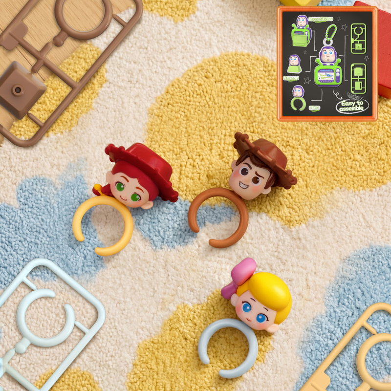 Blokees Mô Hình Toy Story Daadoos Fun 01 Playful Theater Er02