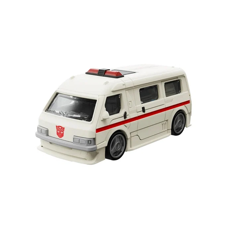 Blokees Mô Hình Transformers - Wheels C04 Heart of the Ark ET68 (Giao mẫu ngẫu nhiên)