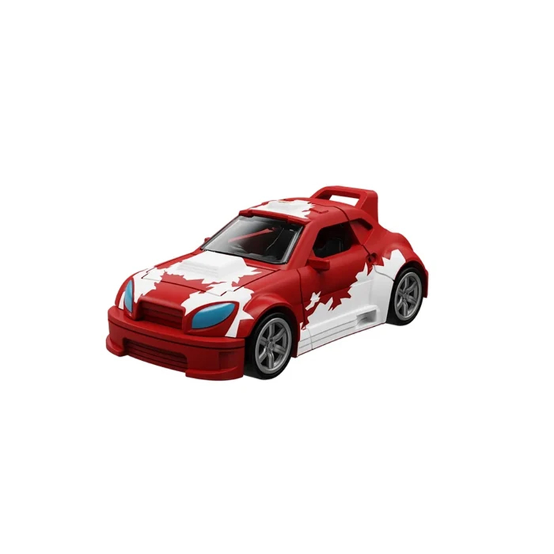 Blokees Mô Hình Transformers - Wheels C04 Heart of the Ark ET68 (Giao mẫu ngẫu nhiên)