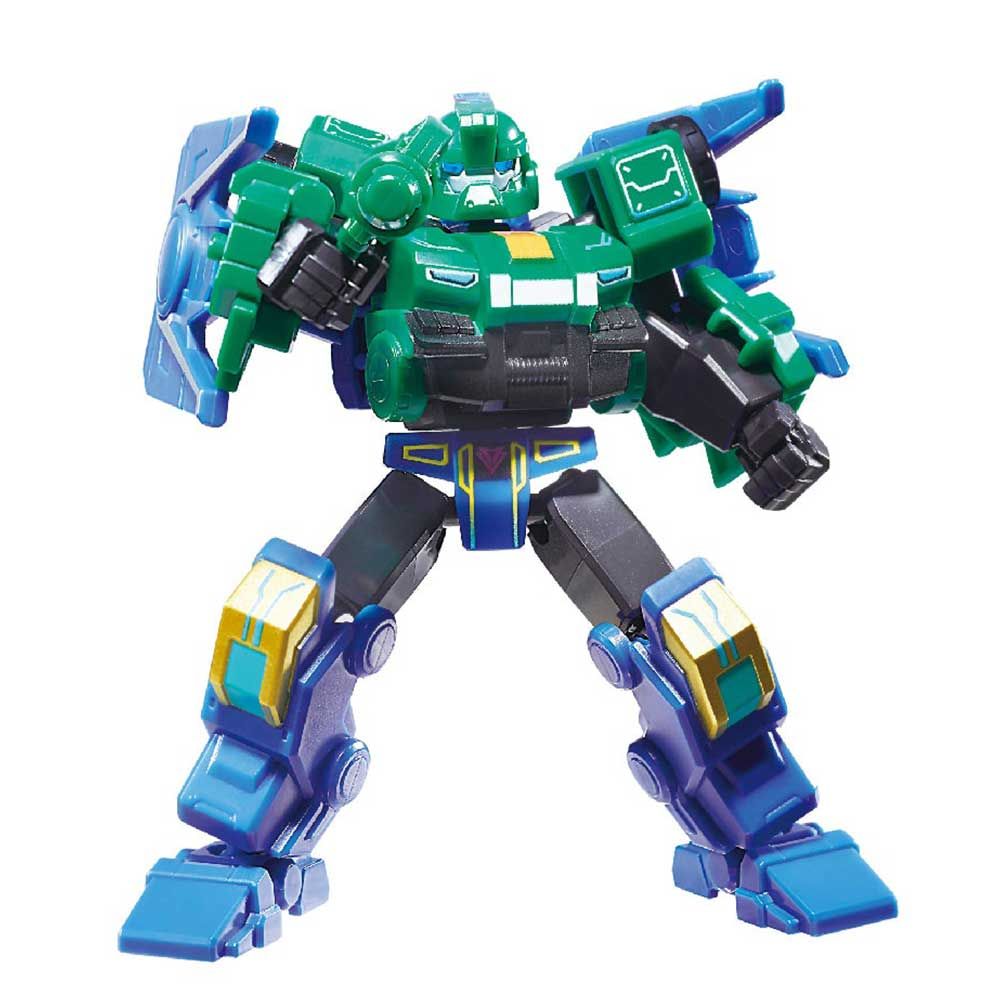 Dinoster Lắp Ráp Robot Stego Blast Wing Bầu Trời Eu580881-2
