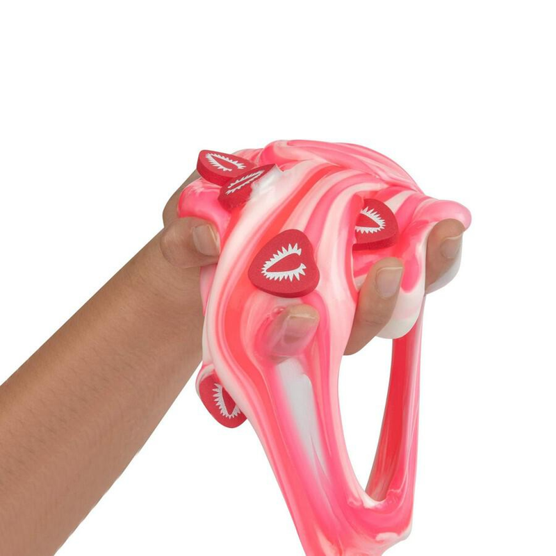 Slimy Slimy Latte Dâu Hồng Ngọt Ngào Màu Hồng 20271231/33528a/Pk
