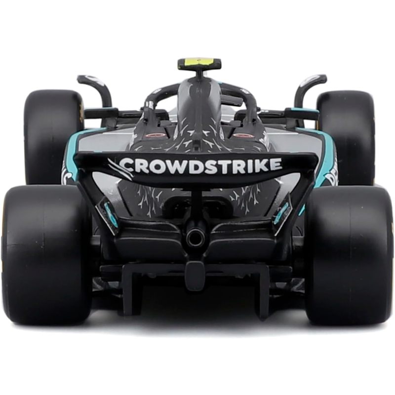 Maisto Xe Đua F1 1:43 Mercedes-Amg F1 W16 E Performance (2025) 63-18-38237 (Vta)