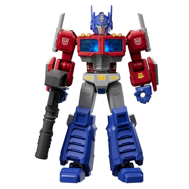 Blokees Mô Hình Transformers - Fatal Confrontation SV05 - ET67 (Giao Mẫu Ngẫu Nhiên)