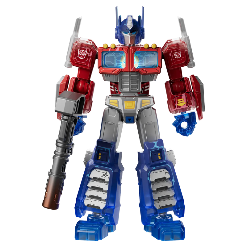 Blokees Mô Hình Transformers - Fatal Confrontation SV05 - ET67 (Giao Mẫu Ngẫu Nhiên)