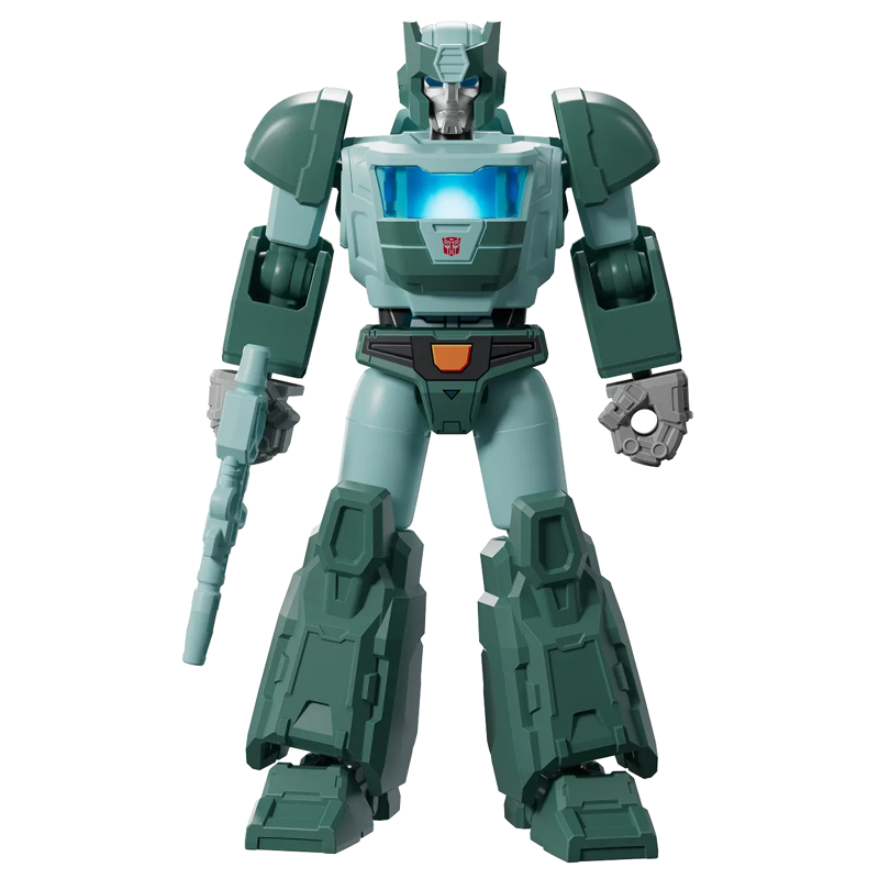 Blokees Mô Hình Transformers - Fatal Confrontation SV05 - ET67 (Giao Mẫu Ngẫu Nhiên)