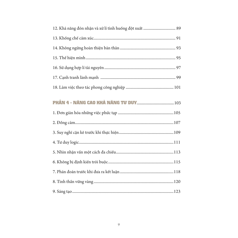 3 Giờ Làm Hết Việc Một Ngày - Phong Cách Làm Việc Của Người Thành Công (Sách Màu)