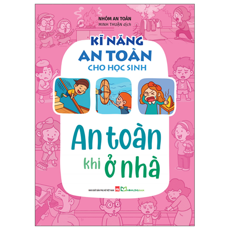 Kĩ Năng an Toàn Cho Học Sinh - An Toàn Trên Không Gian Mạng