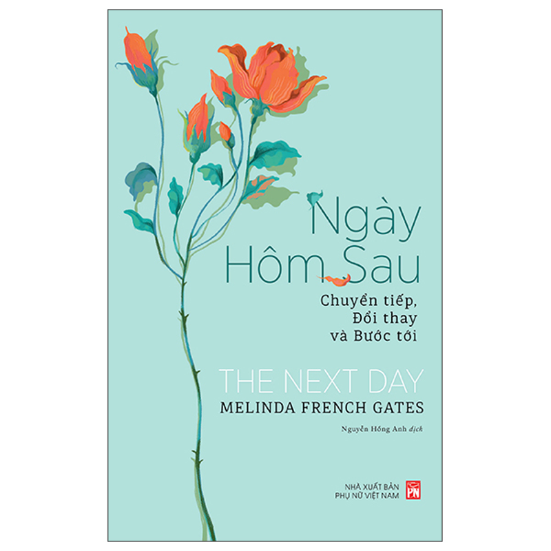 The Next Day - Ngày Hôm Sau - Chuyển Tiếp, Đổi Thay Và Bước Tới