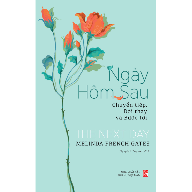 The Next Day - Ngày Hôm Sau - Chuyển Tiếp, Đổi Thay Và Bước Tới