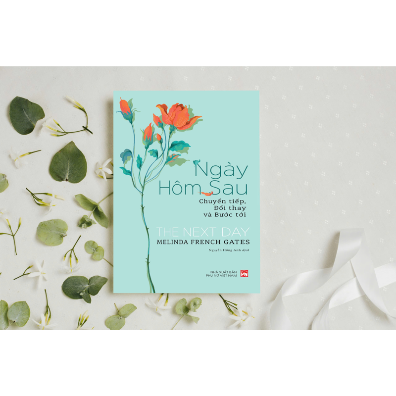 The Next Day - Ngày Hôm Sau - Chuyển Tiếp, Đổi Thay Và Bước Tới