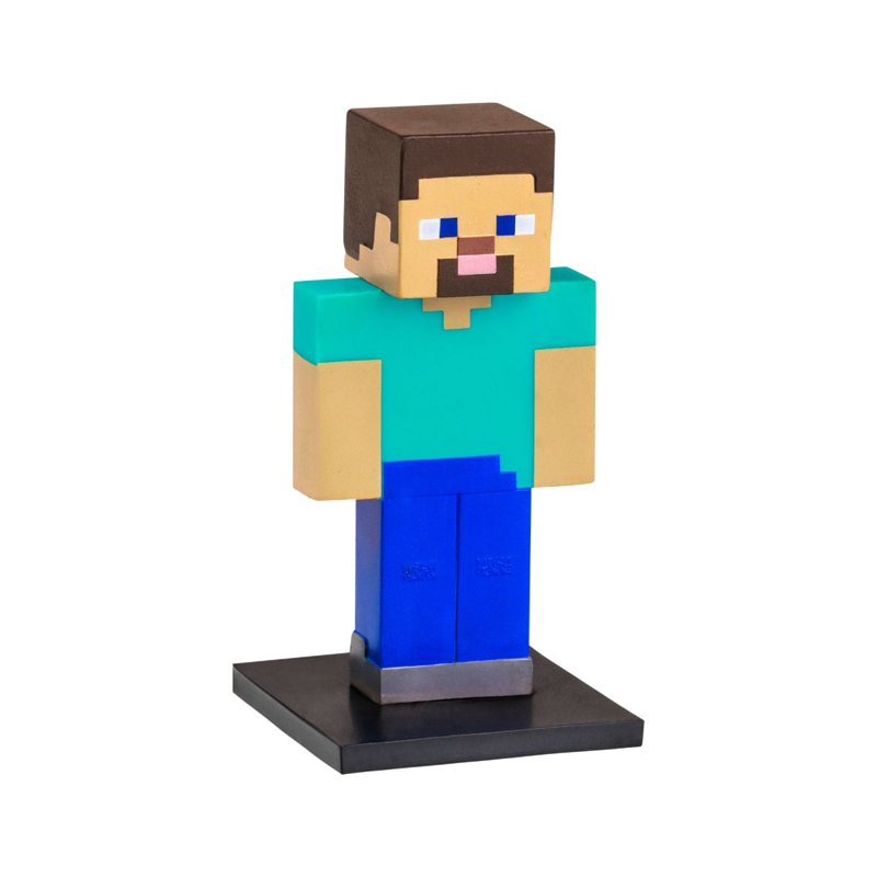 Minecraft Pmi Mô Hình Bí Ẩn Minecraft Nhiều Vật Phẩm MC9018 (Giao Mẫu Ngẫu Nhiên)