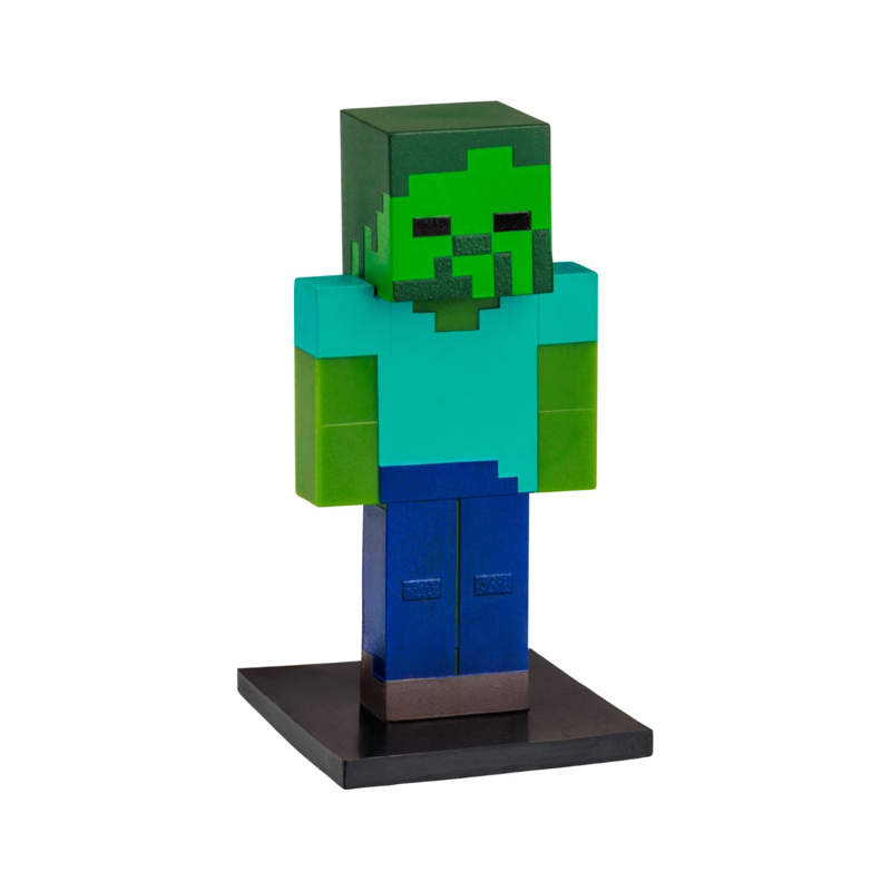 Minecraft Pmi Mô Hình Bí Ẩn Minecraft Nhiều Vật Phẩm MC9018 (Giao Mẫu Ngẫu Nhiên)