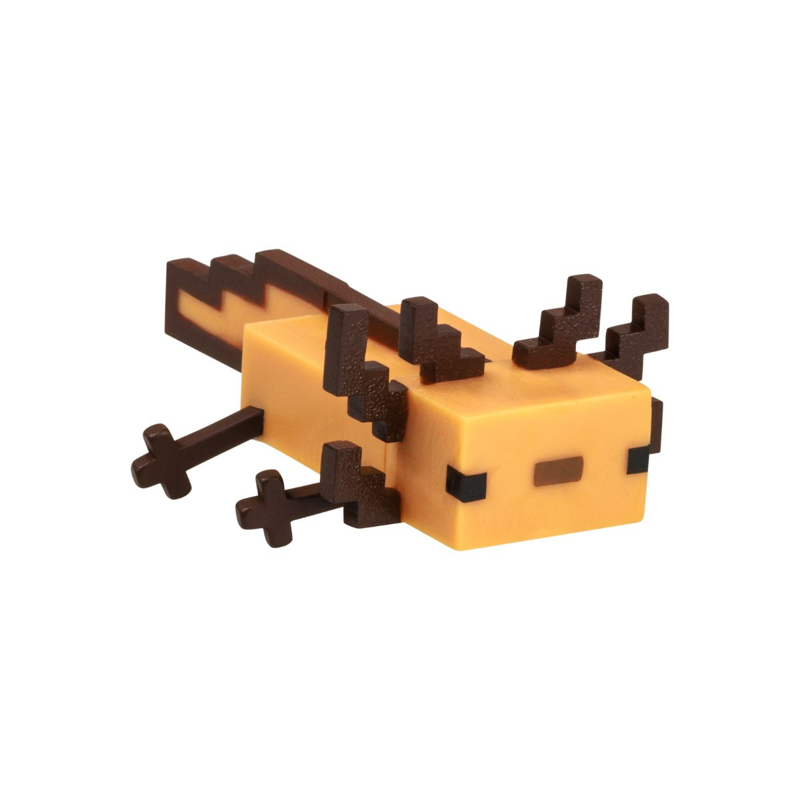 Minecraft Pmi Mô Hình Bí Ẩn Minecraft Nhiều Vật Phẩm MC9018 (Giao Mẫu Ngẫu Nhiên)