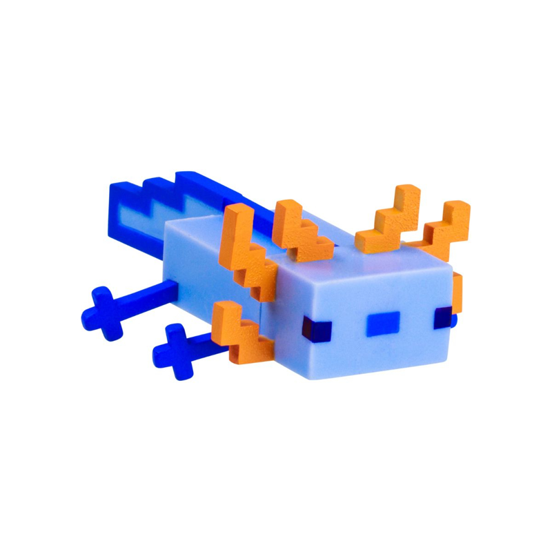 Minecraft Pmi Mô Hình Bí Ẩn Minecraft Nhiều Vật Phẩm MC9018 (Giao Mẫu Ngẫu Nhiên)