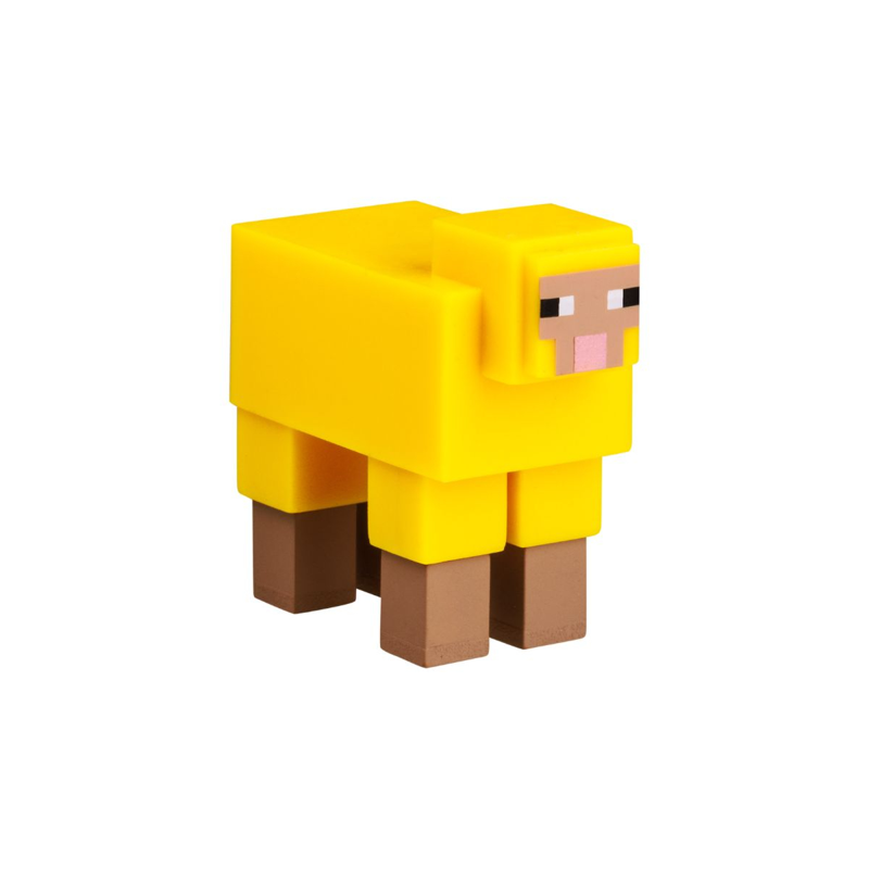Minecraft Pmi Mô Hình Bí Ẩn Minecraft Nhiều Vật Phẩm MC9018 (Giao Mẫu Ngẫu Nhiên)
