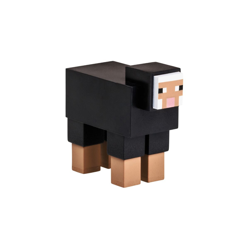 Minecraft Pmi Mô Hình Bí Ẩn Minecraft Nhiều Vật Phẩm MC9018 (Giao Mẫu Ngẫu Nhiên)