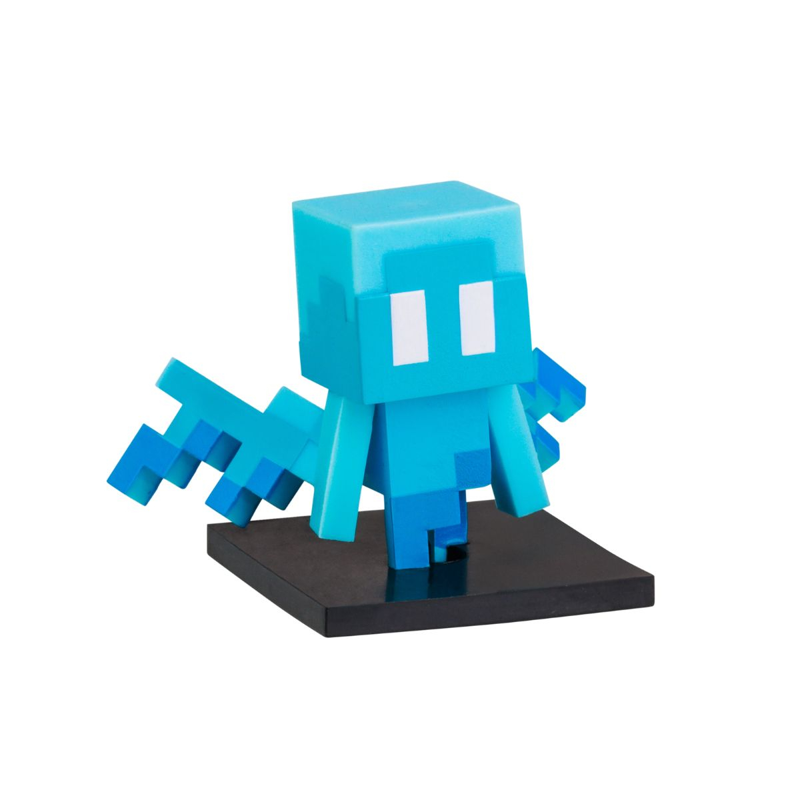 Minecraft Pmi Mô Hình Bí Ẩn Minecraft Nhiều Vật Phẩm MC9018 (Giao Mẫu Ngẫu Nhiên)
