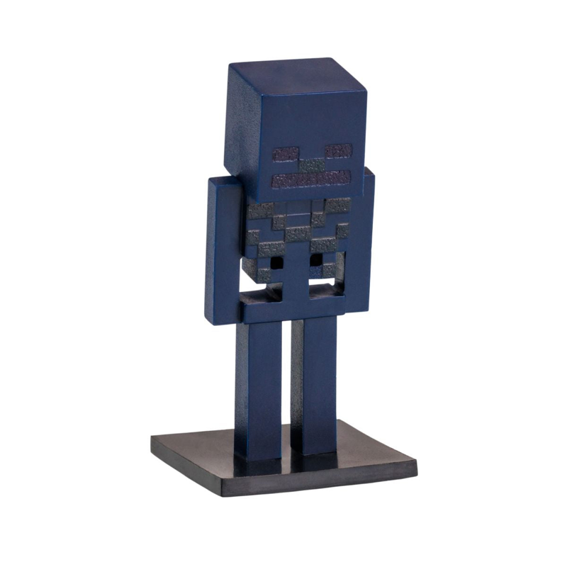 Minecraft Pmi Mô Hình Bí Ẩn Minecraft Nhiều Vật Phẩm MC9018 (Giao Mẫu Ngẫu Nhiên)