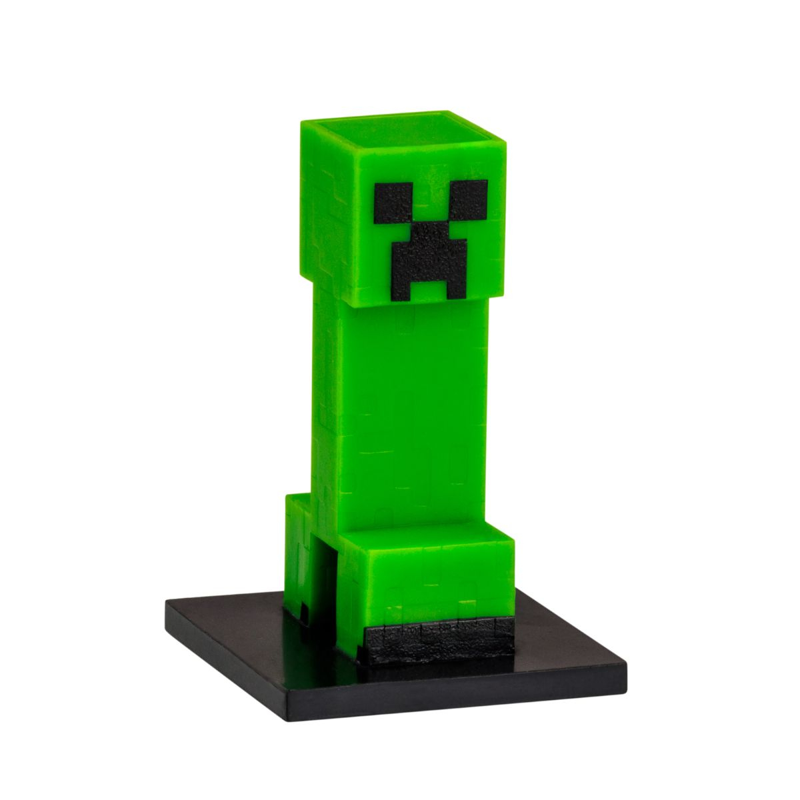 Minecraft Pmi Mô Hình Bí Ẩn Minecraft Nhiều Vật Phẩm MC9018 (Giao Mẫu Ngẫu Nhiên)