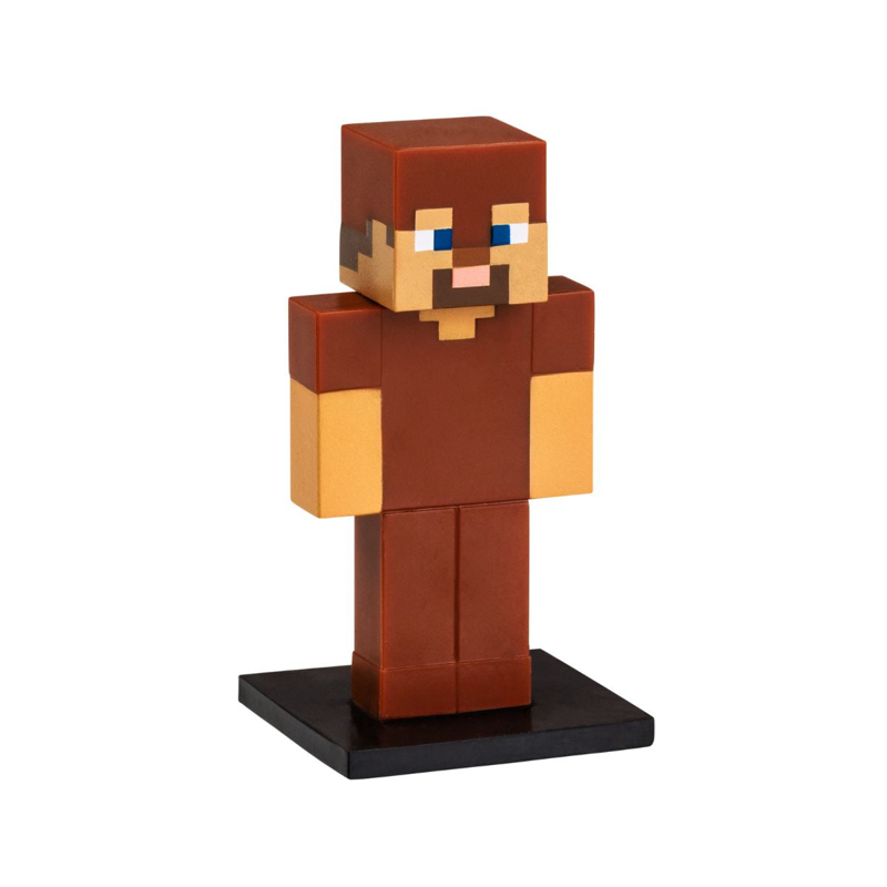Minecraft Pmi Mô Hình Bí Ẩn Minecraft Nhiều Vật Phẩm MC9018 (Giao Mẫu Ngẫu Nhiên)