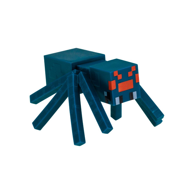 Minecraft Pmi Mô Hình Bí Ẩn Minecraft Nhiều Vật Phẩm MC9018 (Giao Mẫu Ngẫu Nhiên)