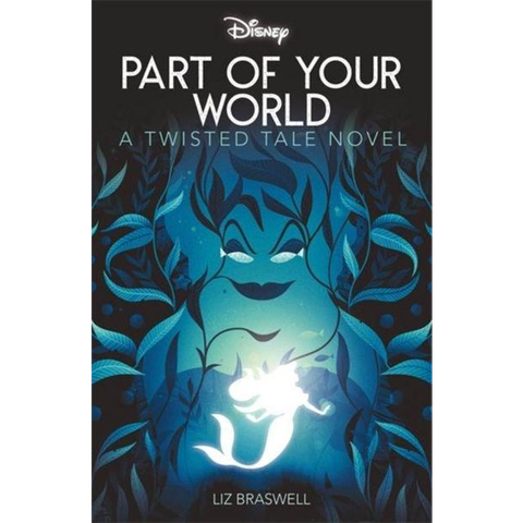 Disney Princess the Little Mermaid: Part of Your World