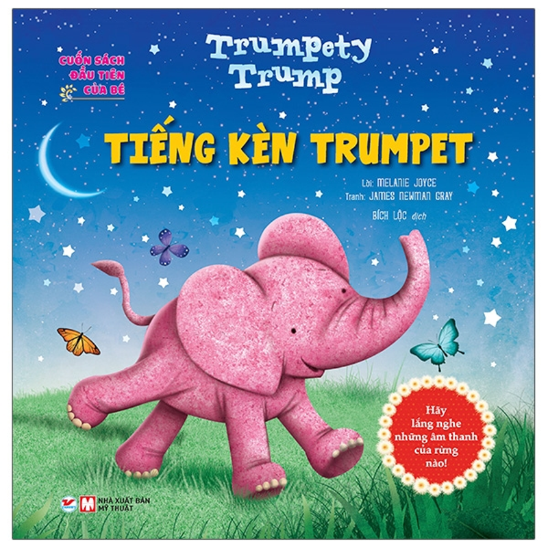 Cuốn Sách Đầu Tiên Của Bé - Chuẩn Bị Tới Trường (Cho 3-5 Tuổi)