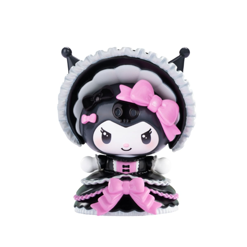 Top Toy - Mô Hình Sanrio Characters Fantasy Fairytale Series Figures (Giao mẫu ngẫu nhiên)