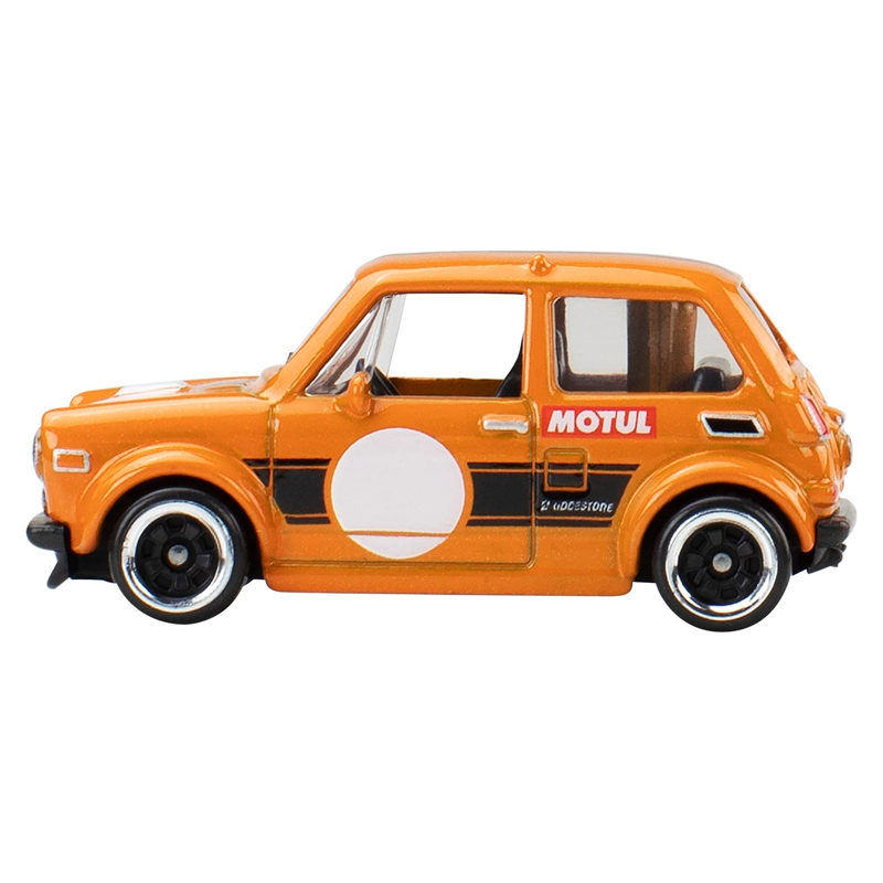 Hot Wheels Siêu Xe HW Vintage Custom '70 Honda N600 JKY27/HRT81