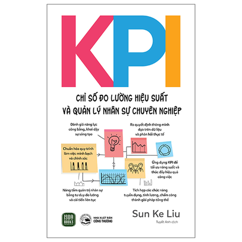 Kpi Chỉ Số Đo Lường Hiệu Suất Và Quản Lý Nhân Sự Chuyên Nghiệp