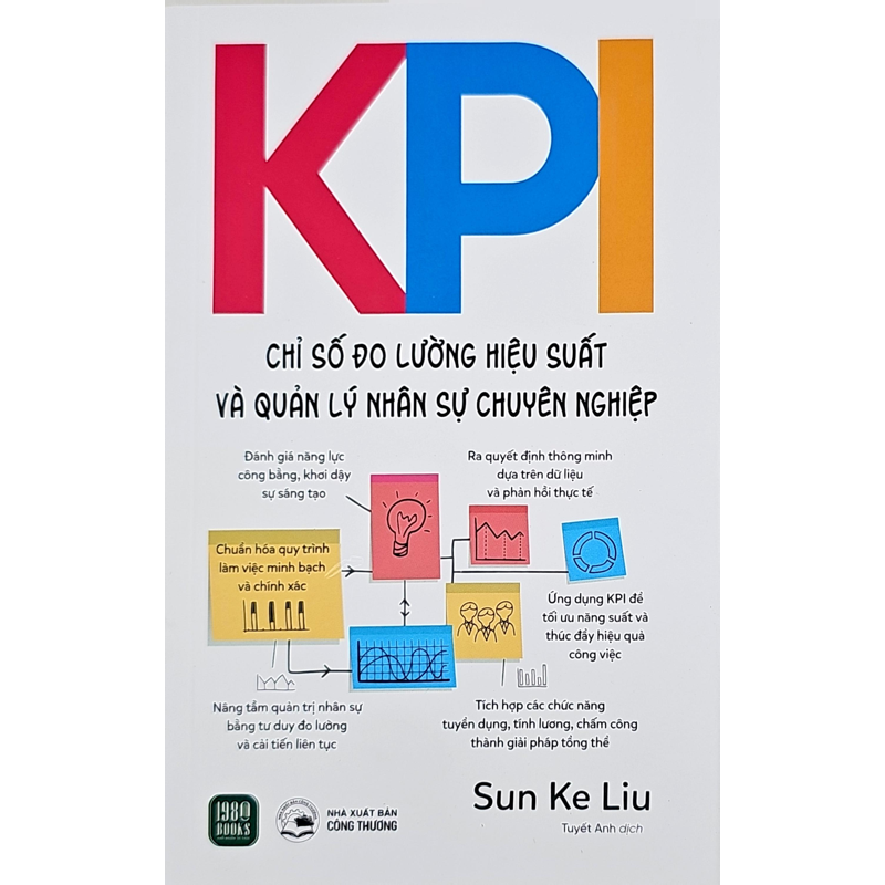Kpi Chỉ Số Đo Lường Hiệu Suất Và Quản Lý Nhân Sự Chuyên Nghiệp