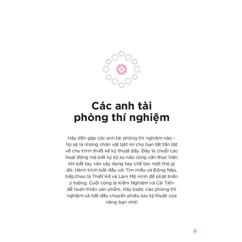 Phiêu Lưu Cùng Stem Kỹ Thuật Tài Tình – Những Kỳ Tích Đột Phá Mọi Thời...