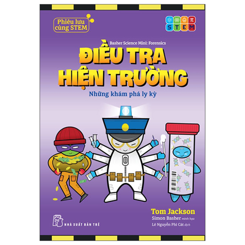 Phiêu Lưu Cùng Stem Kỹ Thuật Tài Tình – Những Kỳ Tích Đột Phá Mọi Thời...