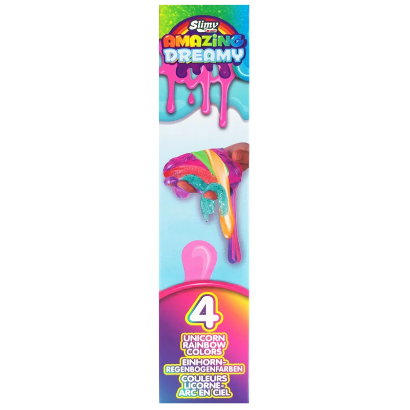 Slimy Quà Tặng Slimy Dreamy Mộng Mơ Tuyệt Vời 20271231/33483a